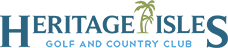 Heritage Isles